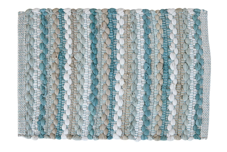 Coastal Chindi Placemat