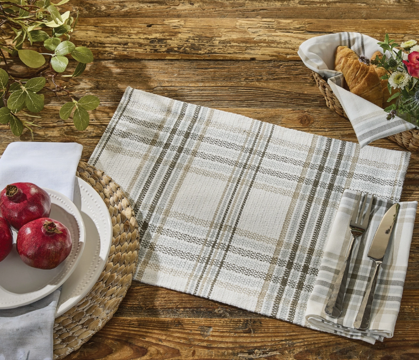 Countryside Placemat