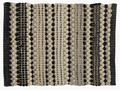 Crossroads Chindi Placemat