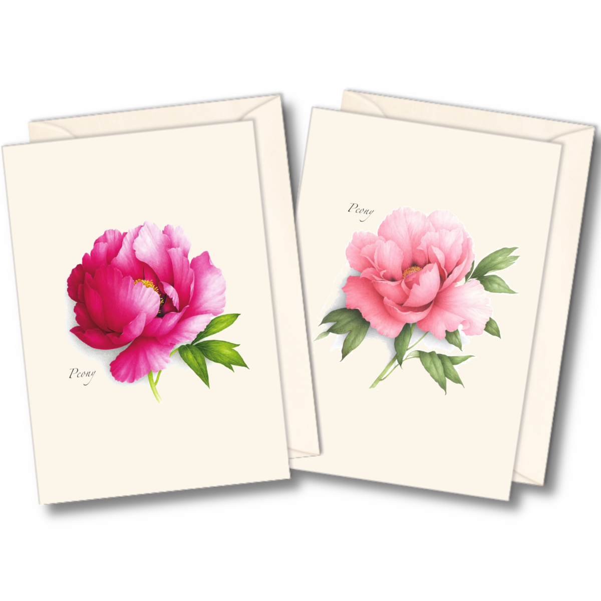 Peony Assortment