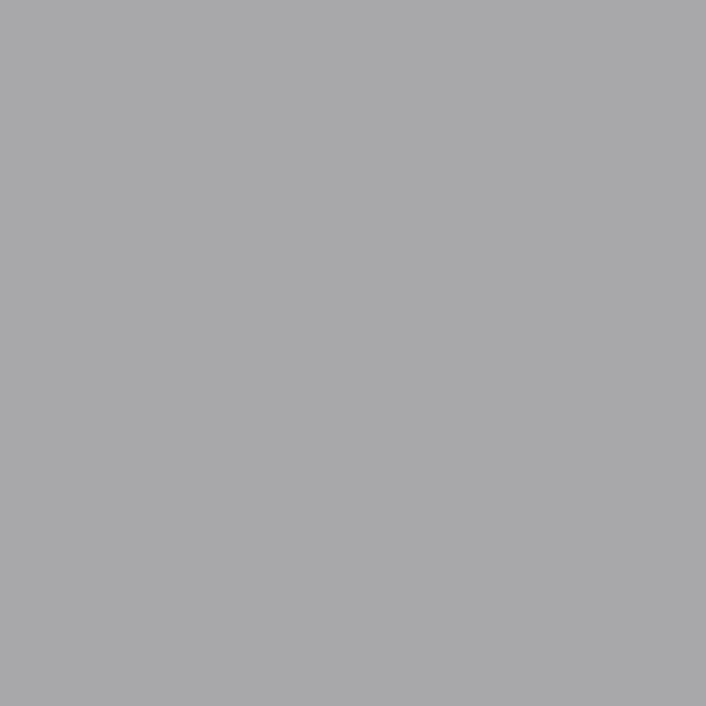 10" Straight Candles Set/2 Gray Paraffin