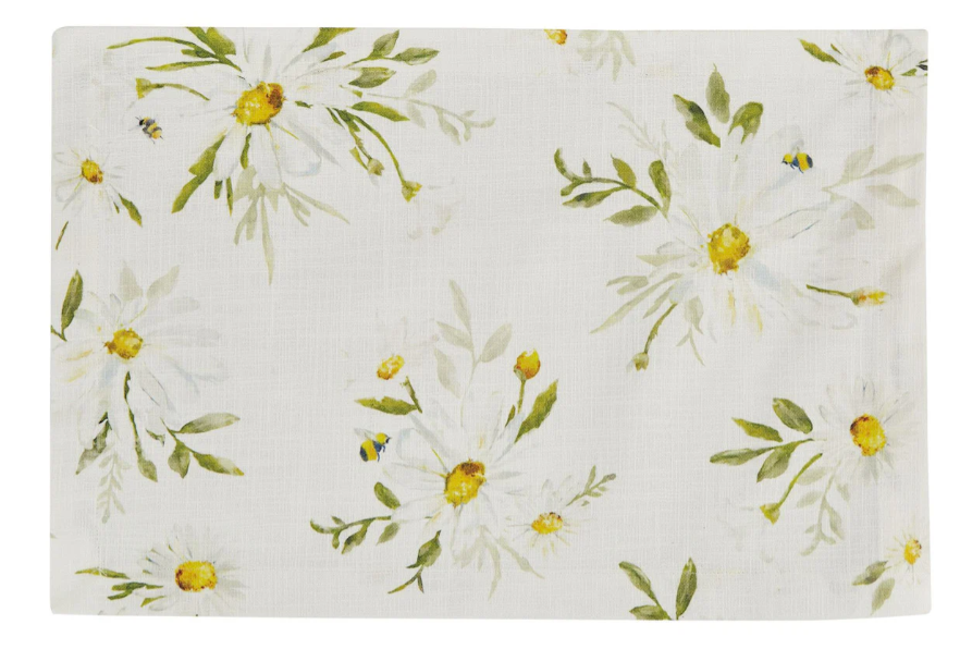 Daisies Placemat