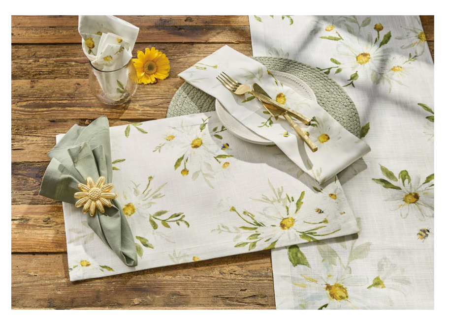 Daisies Placemat