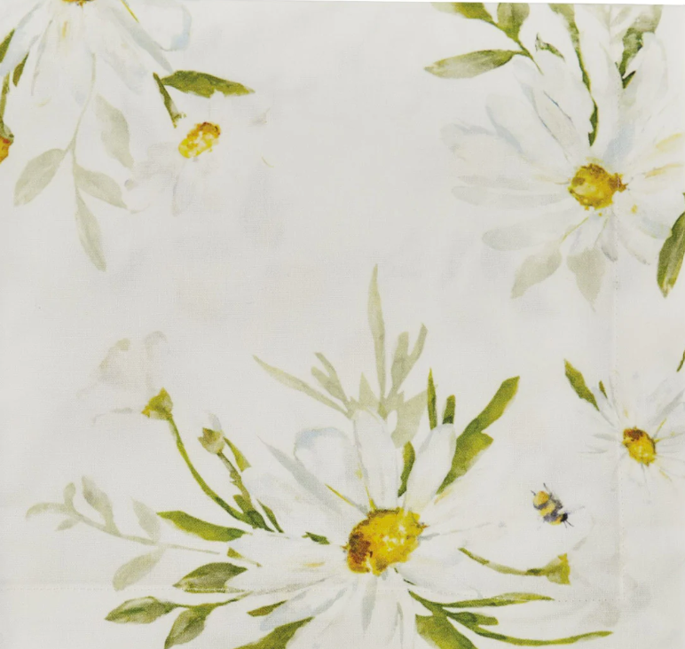 Daisies Napkin