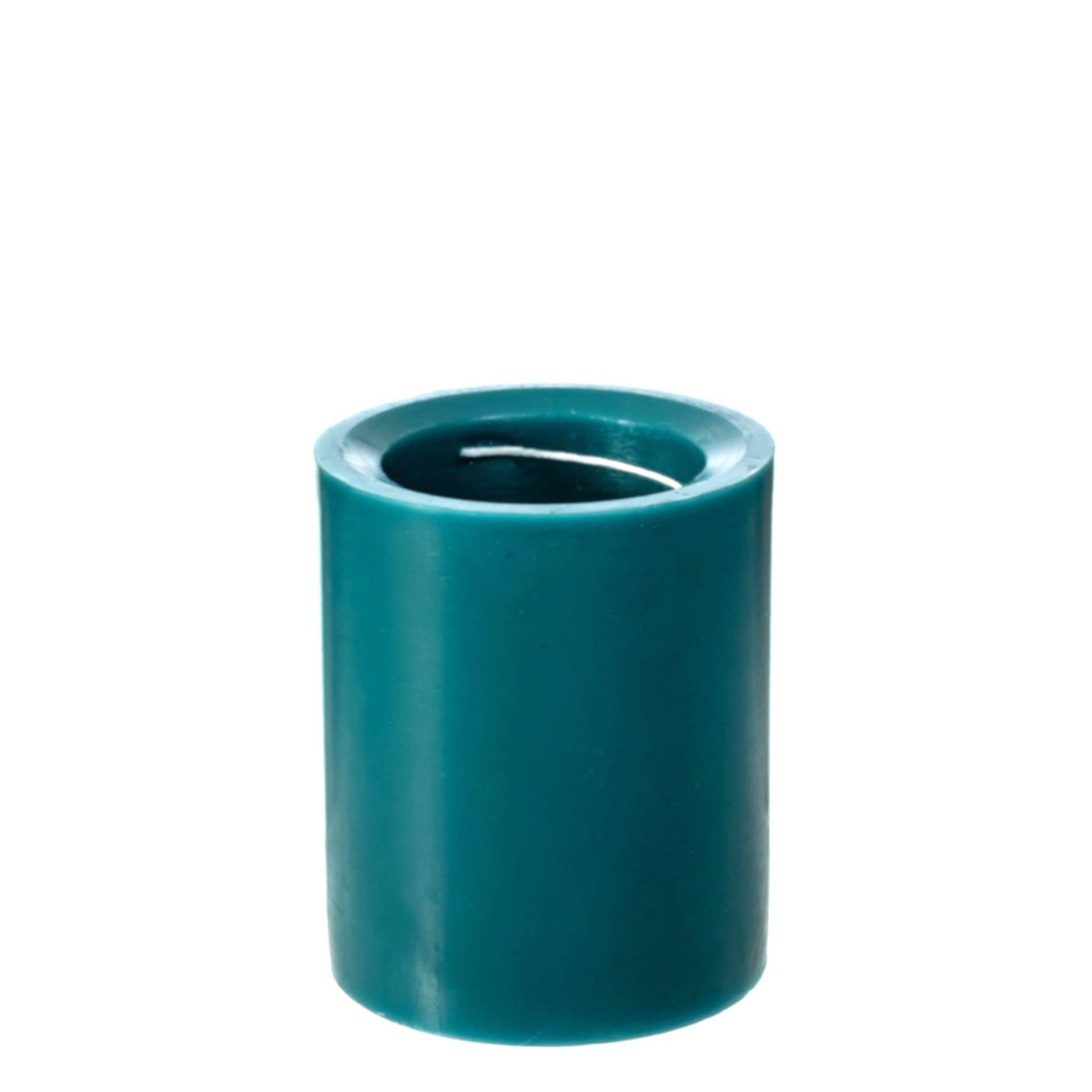 Spiral Candle Rainforest