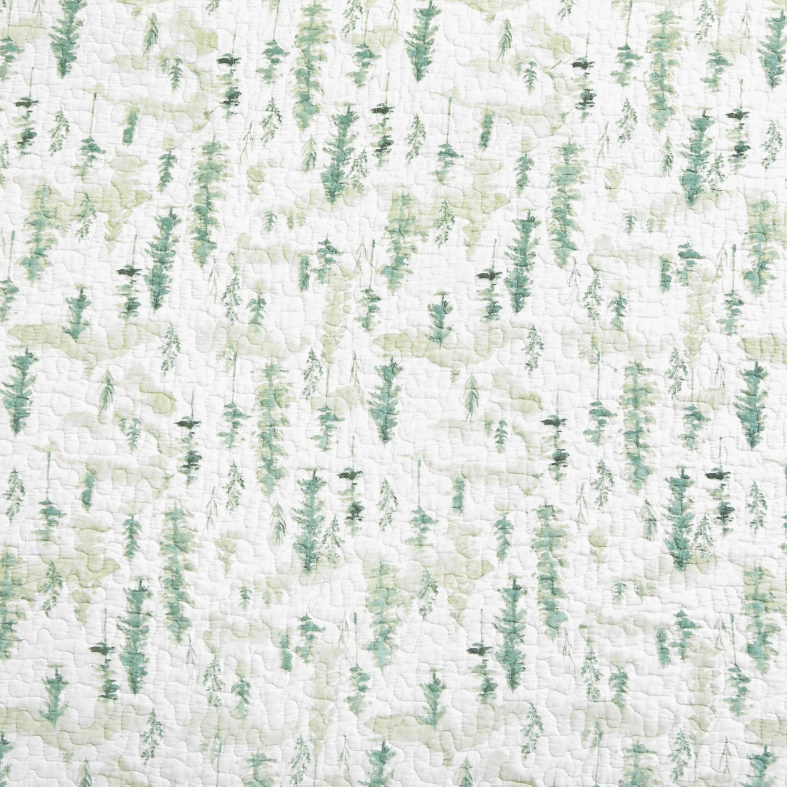 Forest & Deer Round Placemat
