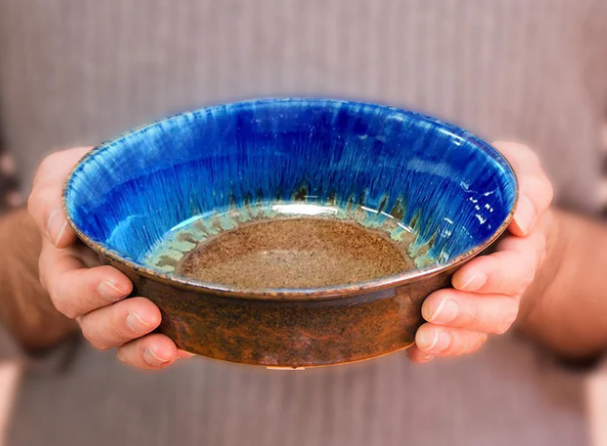 Pasta Bowl / Small Baking Dish