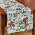 Cardamom Table Runner 54" L