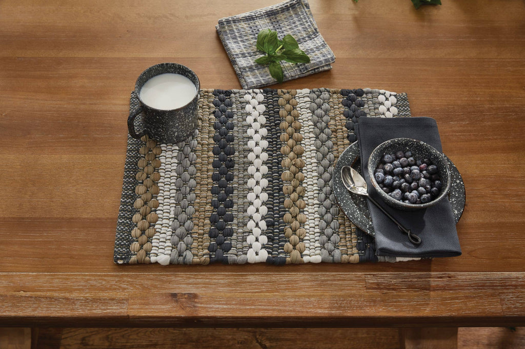 Hartwick Placemat - Chindi
