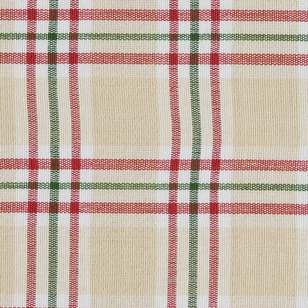 Cozy Christmas Runner 54"L