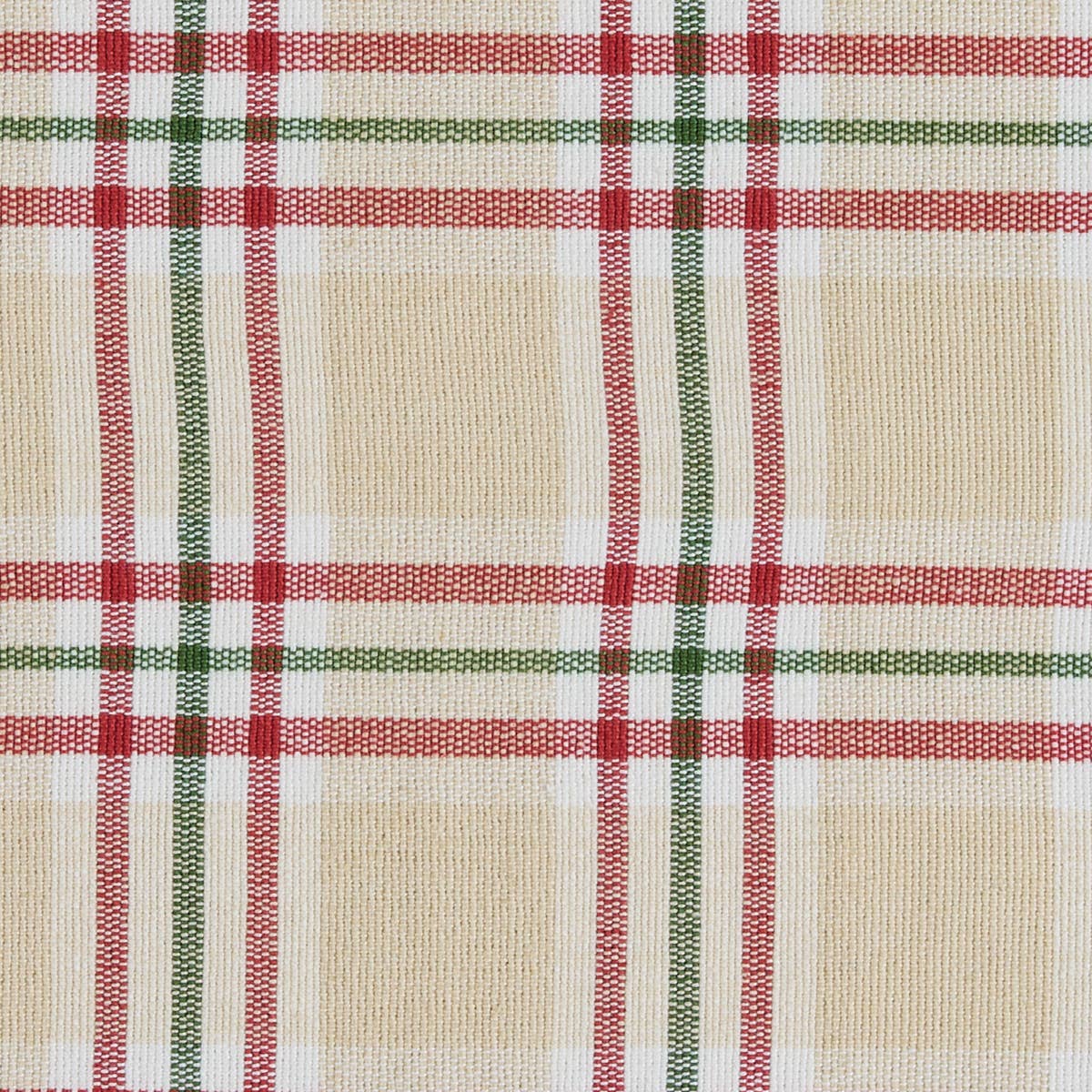 Cozy Christmas Runner 54"L