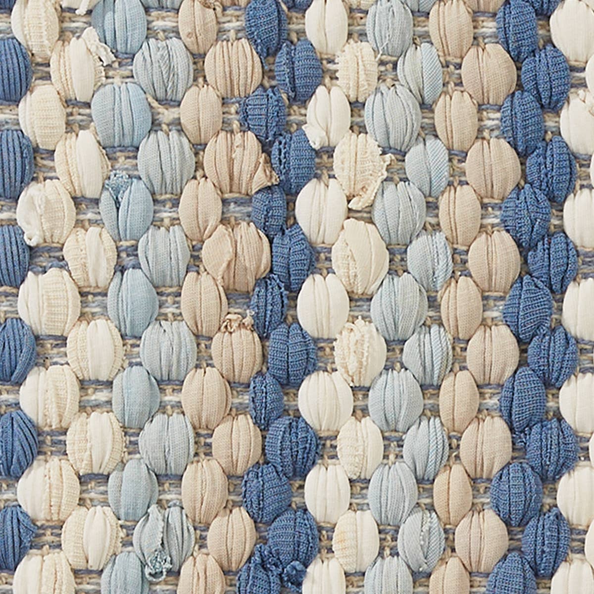 Aviary Chindi Table Runner  54"L