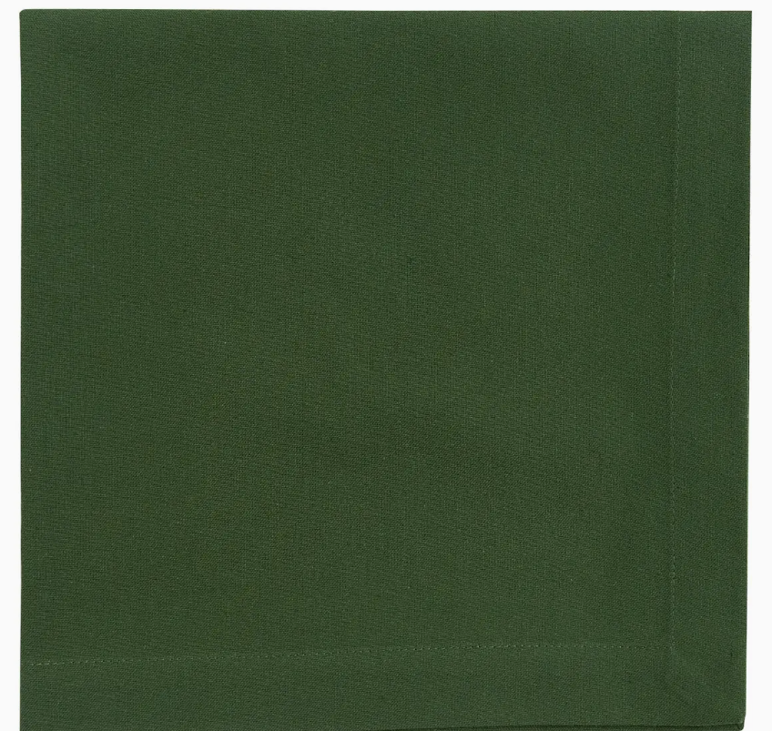 Elements Napkin - Green