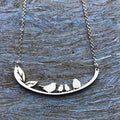 Close 2 Ur Heart Necklace
