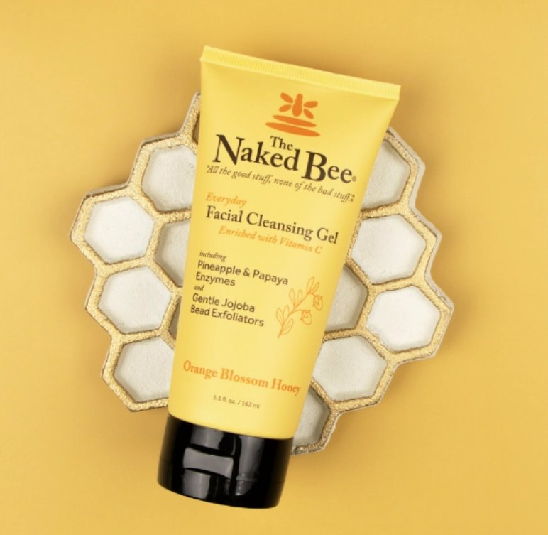 5.5 oz. Everyday Facial Cleansing Gel