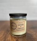 Burnsville Candle - Gardenia Tuberose