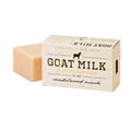 Goat Milk Bar Soap - Sandalwood Musk