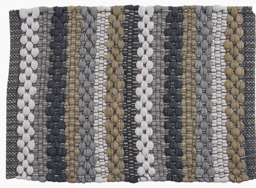 Hartwick Placemat - Chindi