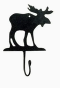 Moose Iron Hook