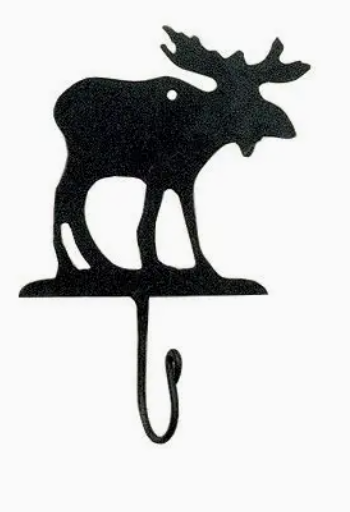 Moose Iron Hook