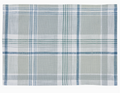 Lyra Plaid Placemat