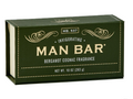 Man Bar - Bergamot And Cognac