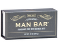 Man Bar - Fragrance Free