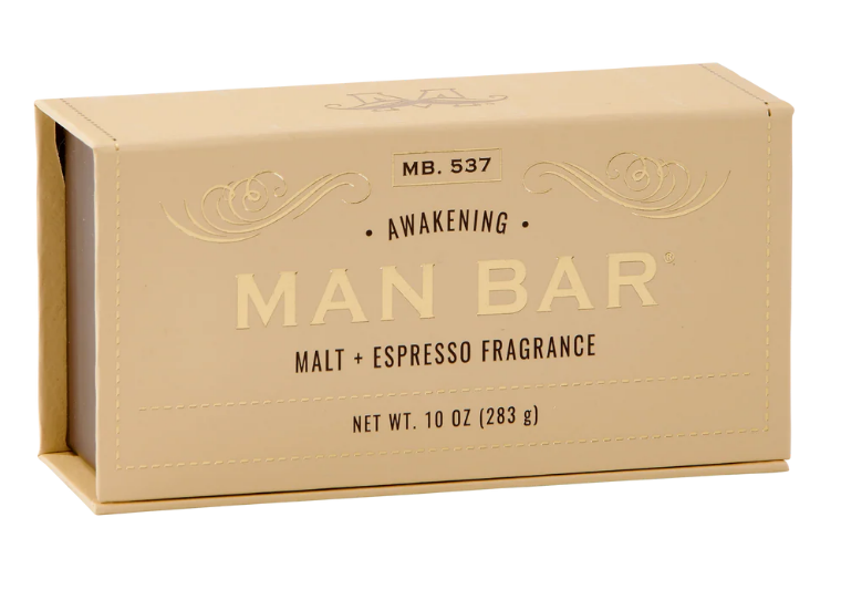 Man Bar - Malt and Espresso