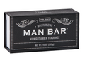 Man Bar - Midnight Amber