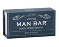 Man Bar - Peppered Patchouli