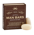 Man Bar Variety, Set Of 6