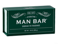Man Bar - Siberian Fir