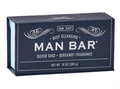Man Bar - Silver Sage and Bergamot