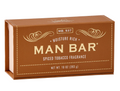 Man Bar - Spiced Tobacco