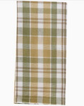 Farmstead Plaid Napkin