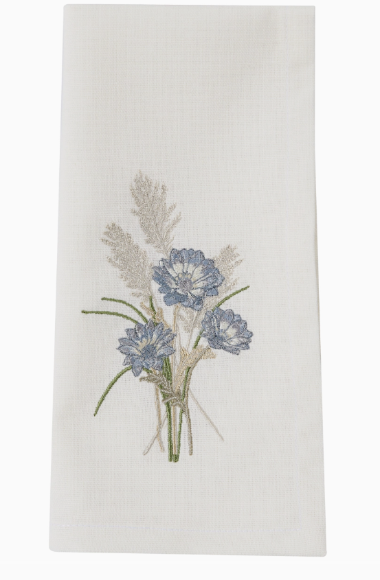 Whispering Grove Napkin