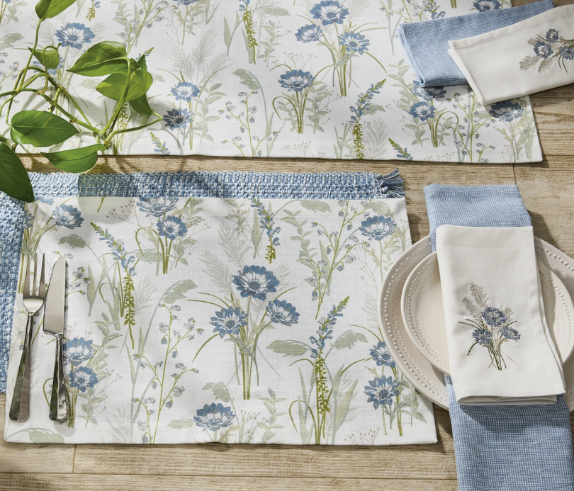 Whispering Grove Napkin