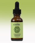 Naked Bee Calming Face Serum CBD 300mg