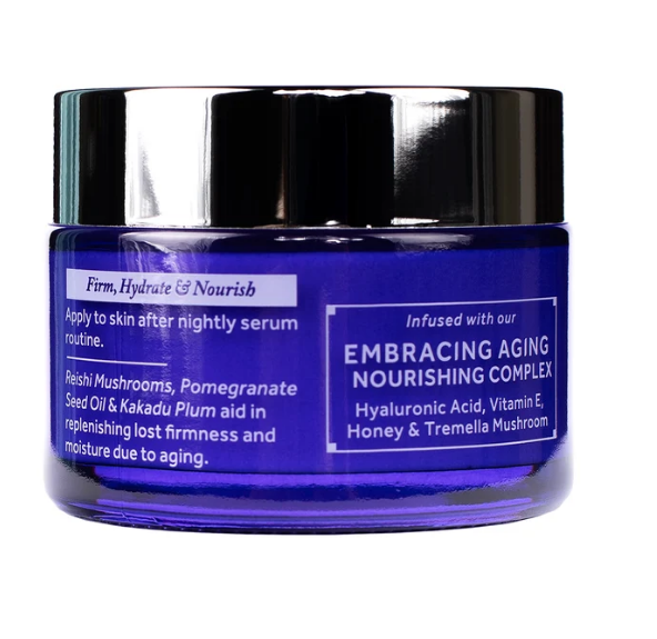 Naked Bee Embrace Aging Face Cream