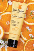 Naked Bee Facial Moisturizer 2.5oz