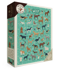 Puzzle Woof