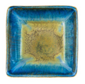 Small Ceramic Square Plate