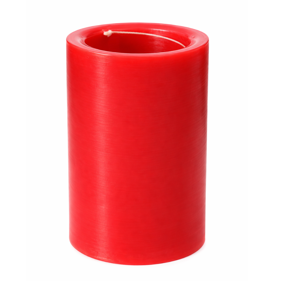 Red Apple