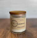 Burnsville Candle - Sandalwood