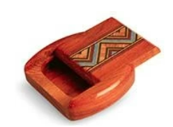 Secret Hideaway Box Heartwood