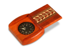Secret Hideaway Box Heartwood
