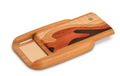 Secret Hideaway Box Heartwood