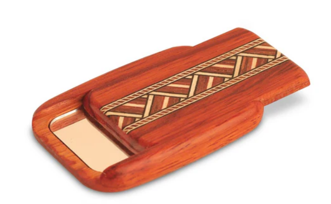 Secret Hideaway Box Heartwood