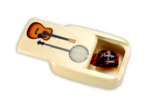 Secret Hideaway Box Heartwood