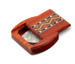 Secret Hideaway Box Heartwood
